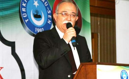 Kamu-Sen Toplu Sözleşme Taleplerini Açıkladı