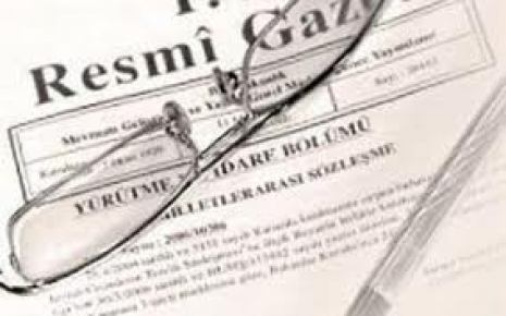 Üç İl’e Daha İl Milli Eğitim Müdürü Atandı...