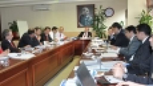 MEB'de yapılan acil toplantıda, sendikaların ortak görüşleri.