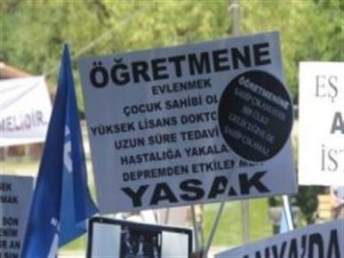 ‘Muhatabımız Dinçer değil Başbakan’