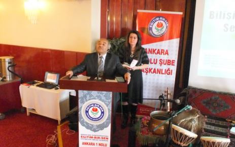 TEK ÇÖZÜM GREVLİ TOPLU SÖZLEŞMELİ SENDİKAL HAKTIR