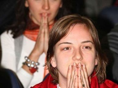 ÖĞRETMEN ATAMASINA ENGEL OLMAYIN!