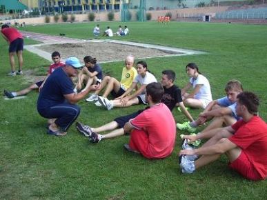 'Beden Eğitimi dersi hakettiği değeri görmüyor!'