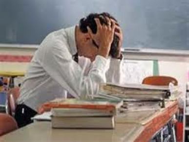 43 Puanla Atanan Öğretmen'in Ataması İptal Oldu