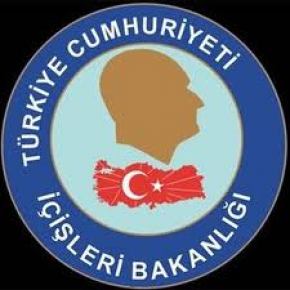 2012 YILI KAYMAKAMLAR KARARNAMESİ