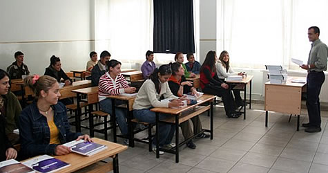 Rehber Öğretmenler Norm Fazlası