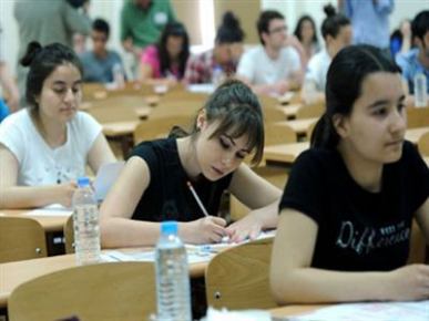 300 Bin Kayıp Öğrenci Aranıyor...