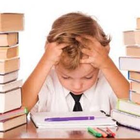 60 ay üstü tüm çocuklar okula kaydedildi...