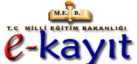 2012  e-kayıt e okul