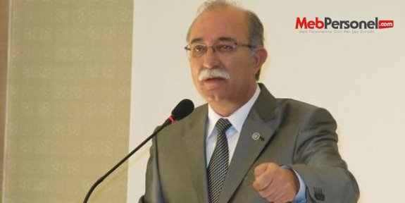 KONCUK: BİRLİK VE BERABERLİK ORTAMINI BOZAMAYACAKLAR