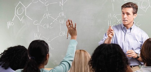 Öğretmen Devamsızlığını Valiler Takip Edecek