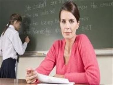 Öğretmenler 'Artık Daha Az Çalışacağım' Diyor