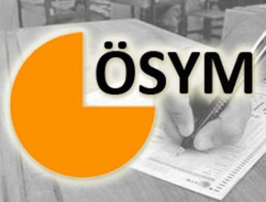 Ösym , Kpss Soru Kitapçıkları İle Cevap Kâğıtlarını gösterecek