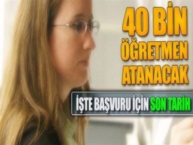 Öğretmen Atama  sonuçları