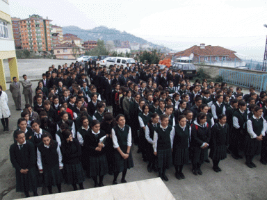 Anadolu Liselerine İlk Atama Olacak mı?