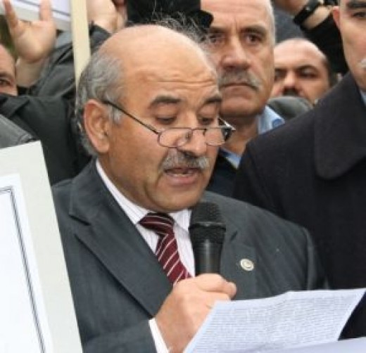 60 Ay'a İlkesel Olarak Evet, İşlevsel Olarak Hayır ...