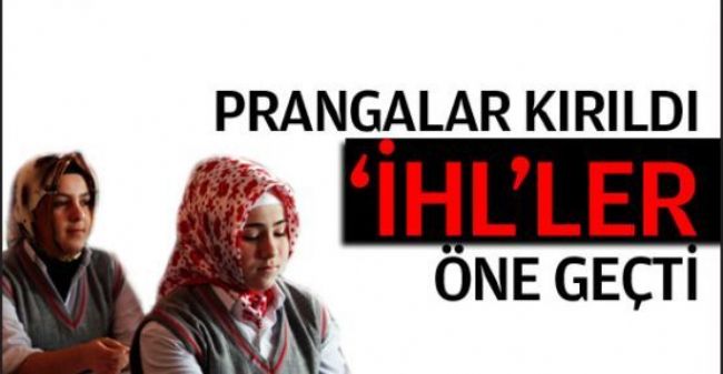 İHL Efsanesi Geri Döndü