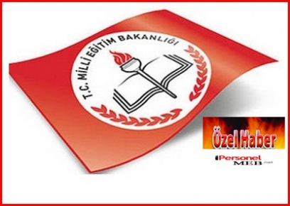 Merkez teşkilatında geçici görevlendirilen öğretmenlere iyi haber!