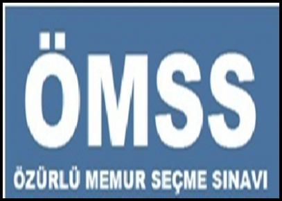 7 bin Engelli Daha Kamuya Alınacak