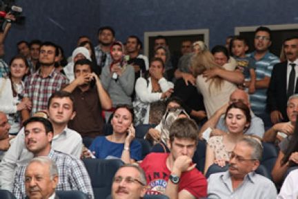 Atananlar Yarın göreve Başlayacaklar