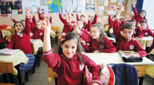 Eğitim-Sen: Eğitim paralı hale getiriliyor