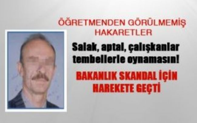 Velilerden Yasa Dışı Para Toplanmış