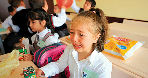 1 ve 2. sınıfta yabancı dil öğretilmeli