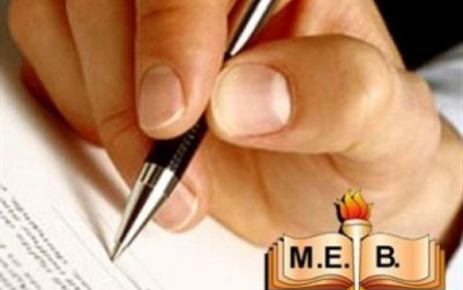Meb İdarecilerinin Çilesi Bitmez