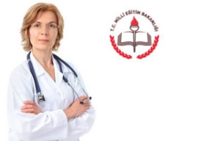 Yeni atanan öğretmen travma eğitimi aldı