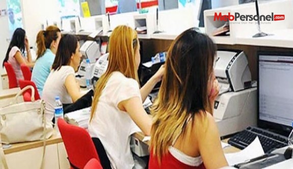 638 FETÖ'cü memura ihraç