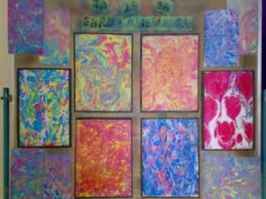 GÖRSEL SANATLAR ÖĞRETMENİ DERS İSTİYOR