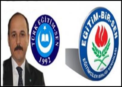 EĞİTİMBİRSEN'E ÇOK AĞIR İTHAMLAR