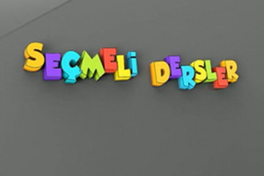 En çok seçilen seçmeli ders: Siyer-i Nebi (Peygamberimizin Hayatı)