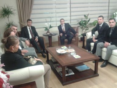 Bakan Yardımcısı Orhan Erdem'e Şubat'ta öğretmen ataması  olup olmayacağı  soruldu..