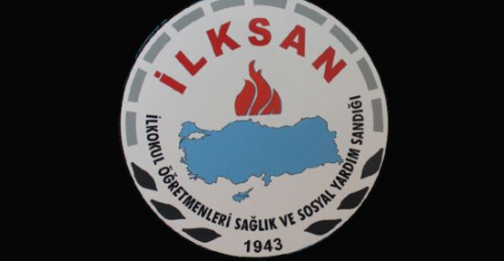 İLKSAN “TANGRAM” RAPORUNU YAYINLAMALIDIR