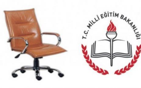 OKULLARDA KURUCU MÜDÜRLÜK