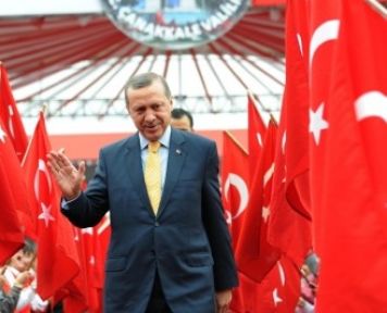 Başbakan Erdoğan Kızılcahamam Öğretmen Atamaları