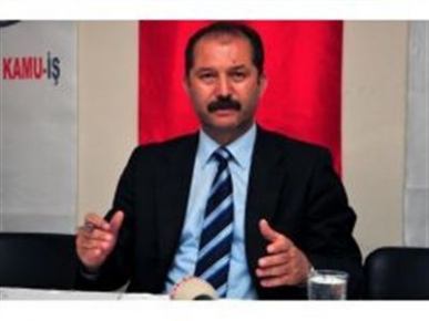 'MEB'in 2013 İçin Öngörülen Bütçesi İflas Etmiştir'...