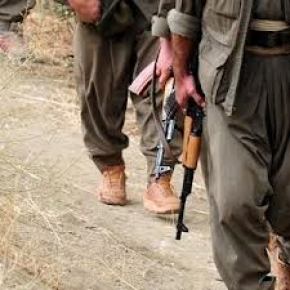 Midyat'ta 3 öğretmen kaçırıldı