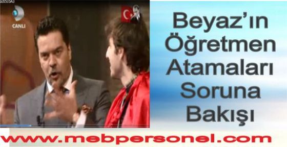Öğretmenliği Bitirince Genelikle Öğretmen Olunmuyor(Video)