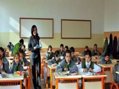 Öğretmenlerimizin Sürgün Edilmesi Kabul Edilemez!...