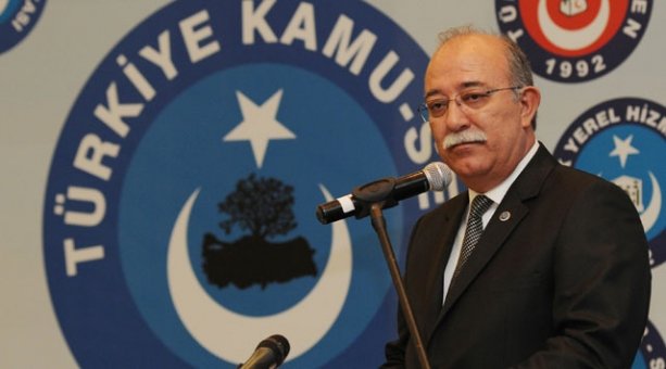 Devlet Memurunun Geleceği Tehdit Ediliyor...