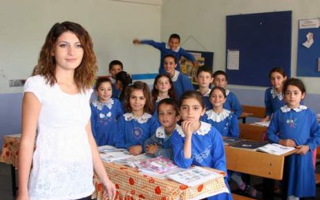 7 bin sınıf öğretmeni ihtiyacı var