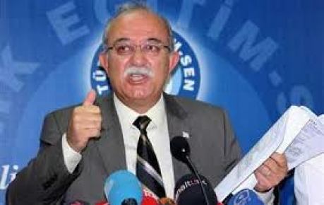 BİZ SÖYLEMİŞTİK DEMEMEK İÇİN...