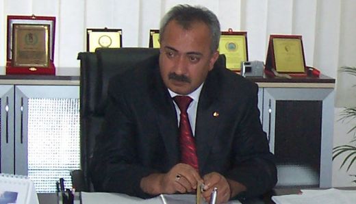 Görevde Yükselme Sınavıyla İlgili Aldatmaca Deşifre Edildi