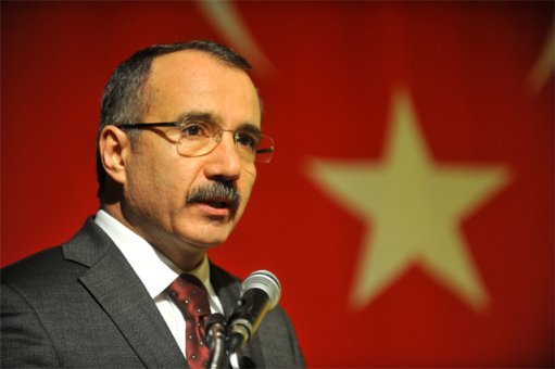 Bakan Dinçer: ROTASYON İçin Hazırlık Yapıyoruz !
