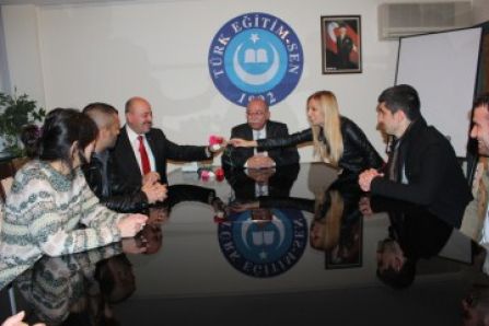 Şubat ve Ağustos aylarında adam gibi bir atama isteyelim