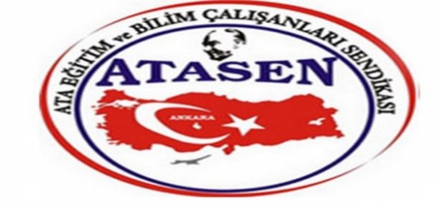 "Mezhepçi Sendikaları Kınıyoruz!"