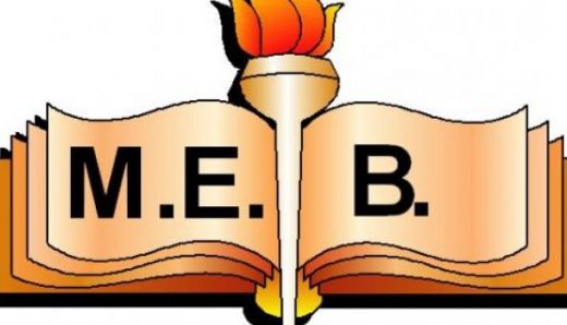 Meb,33 Eğitim Kampüsü Yapacak