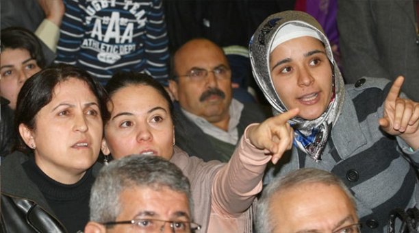 Atanamayan Öğretmenlerin En Büyük Eylemi